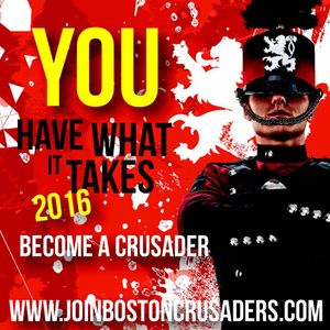 Image post by @bostoncrusaders on Instagram