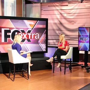 Image post by @courtneyforce on Instagram