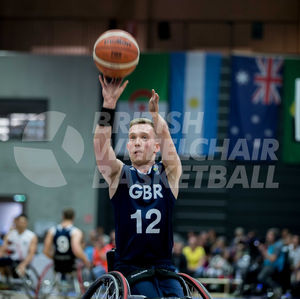 Image post by @britwheelbball on Instagram