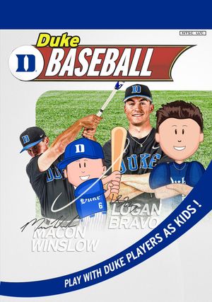 Image post by @DukeBASE on Twitter