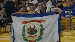 Video post by @Mountaineers Now on YouTube