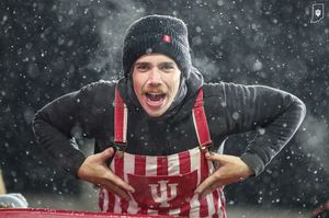 Image post by @iuhoosiers on Instagram