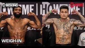 Video post by @shosports on YouTube