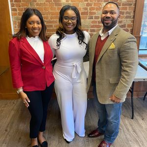 Image post by @desireetims on Instagram