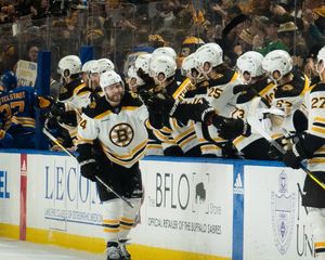 Image post by @nhl on Instagram