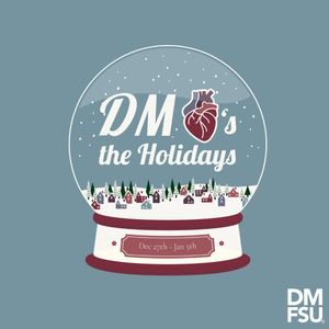 Image post by @dmfsu on Instagram