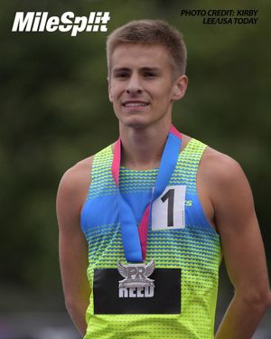 Image post by @milesplit on Instagram