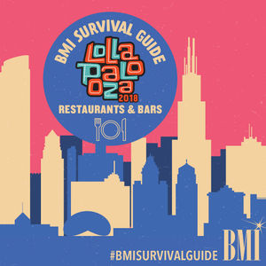 Image post by @bmi on Instagram