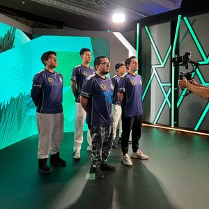 Image post by @evilgeniuses on Instagram