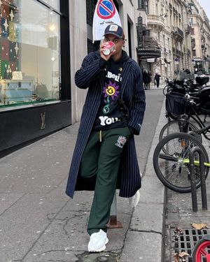 Image post by @goorinbros on Instagram