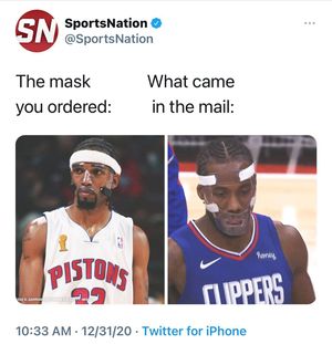 Image post by @riphamilton32 on Instagram