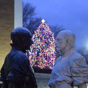 Image post by @fairfieldu on Instagram
