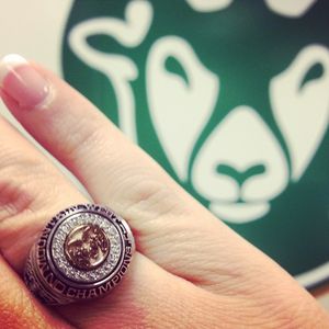 Image post by @csuwbasketball on Instagram