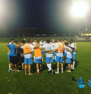 Image post by @chattanoogafc on Instagram