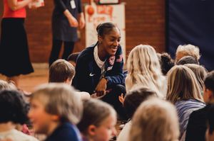 Image post by @bowermantc on Instagram