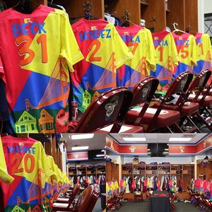 Image post by @friscoroughriders on Instagram