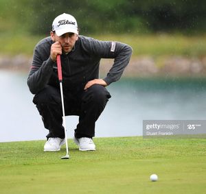 Image post by @nvd_golf on Instagram