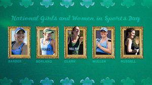 Image post by @tulanewtennis on Instagram