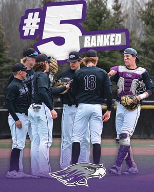 Image post by @uwwbaseball on Instagram