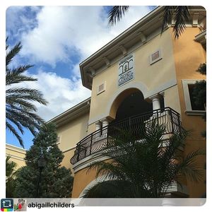 Image post by @rosencollege on Instagram