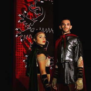 Image post by @bostoncrusaders on Instagram