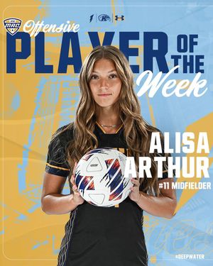 Image post by @kentstsoccer on Instagram