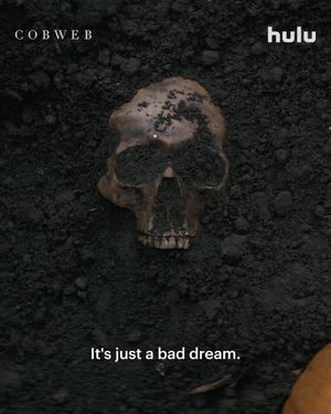 Image post by @hulu on Instagram