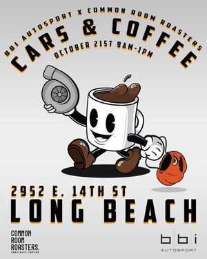 Image post by @bbiautosport on Instagram