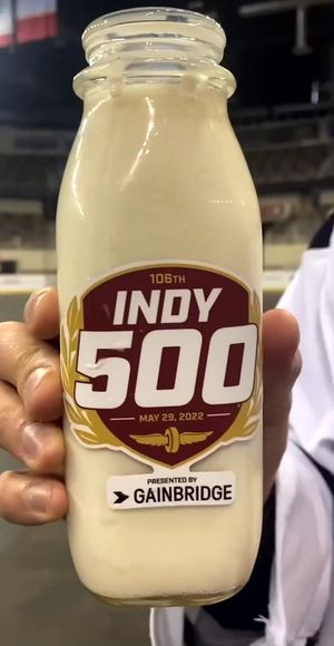 Image post by @indyfuel on Facebook