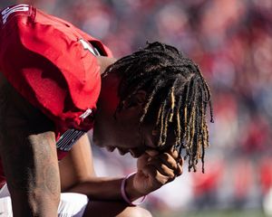 Image post by @kgsportsphotography on Instagram
