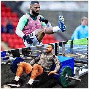 Image post by @ussoccerplus on Instagram