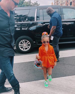 Image post by @taylenbiggs on Instagram