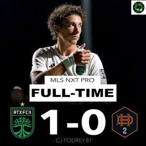 Image post by @weareaustintv on Instagram