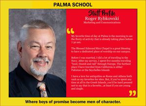 Image post by @palma_school on Instagram