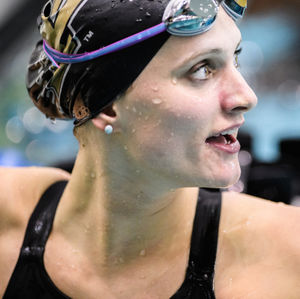 Image post by @purduewswimdive on Instagram