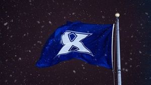 Image post by @xaviermbb on Instagram