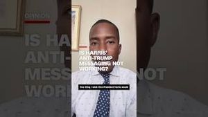 Video post by @cnn on YouTube
