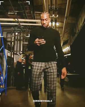 Image post by @corsonvisuals on Instagram