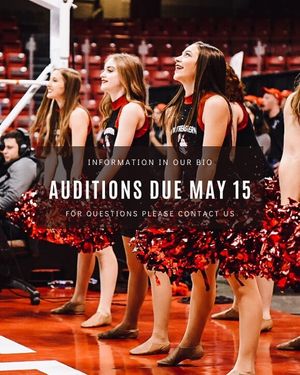 Image post by @gonudanceteam on Instagram