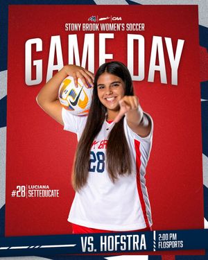 Image post by @stonybrookwsoc on Instagram