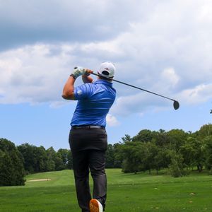 Image post by @milwaukeecountygolf on Instagram