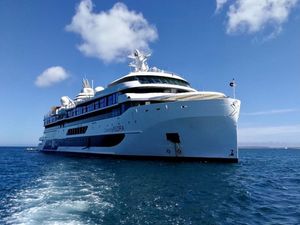 Image post by @diariodibordo_cruiseblog on Instagram