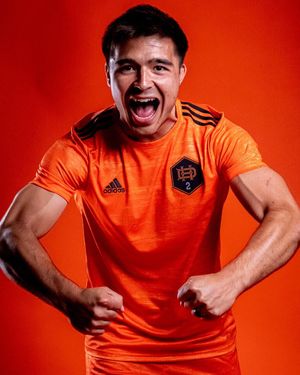Image post by @houstondynamo2 on Instagram