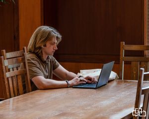 Image post by @gaylordcollege on Instagram