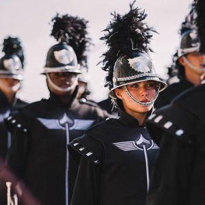 Image post by @thephantomregiment on Instagram
