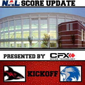 Image post by @jaxsharks on Instagram