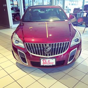 Image post by @davesinclairbuickgmc on Instagram