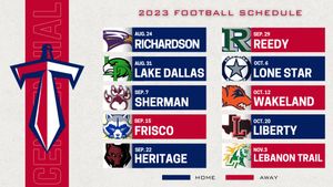 Image post by @friscobowlgame on Instagram