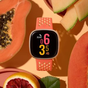 Image post by @fitbit on Instagram