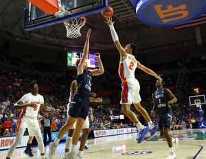 Image post by @gatorsports on Instagram